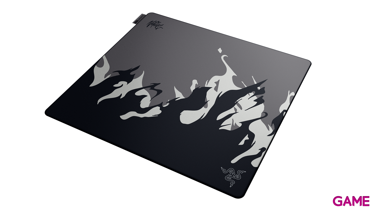 Razer Gigantus V2 Pro NiKo Ed. - Alfombrilla Gaming-2